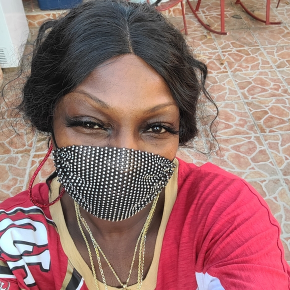 Meet your Posher, Shaya - Picture 1 of 1